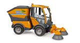 #02691 1/16 VarioCar Street Sweeper