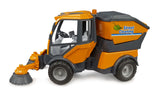 #02691 1/16 VarioCar Street Sweeper