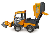 #02691 1/16 VarioCar Street Sweeper