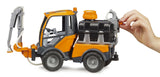 #02692 1/16 VarioCar Green Area Irrigation Truck