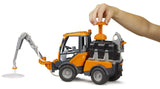 #02692 1/16 VarioCar Green Area Irrigation Truck