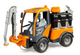 #02692 1/16 VarioCar Green Area Irrigation Truck