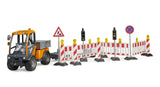 #02693 1/16 VarioCar Traffic Safety Truck Set