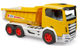 #03470 1/16 Roadmax Tipper Truck