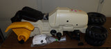 #035144 Cub Cadet 7300 Pedal Tractor, Plastic