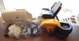 #035144 Cub Cadet 7300 Pedal Tractor, Plastic