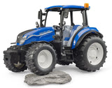 #09860 1/16 New Holland Powerstar T5.120 Tractor