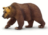 #100274 Grizzly Bear