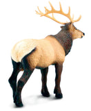 #100303 Elk