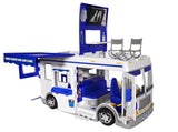 #B-FS-10064 1/12 Mobile Rescue & Care Clinic Set