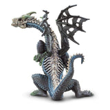 #10132 Ghost Dragon