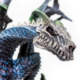 #10132 Ghost Dragon