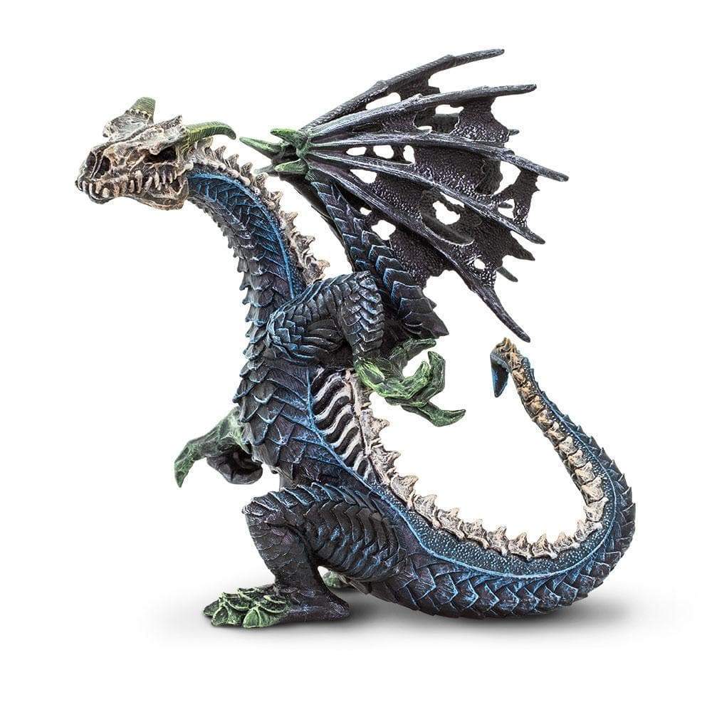 #10132 Ghost Dragon