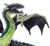 #10154 Fog Dragon