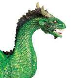 #10155 Forest Dragon