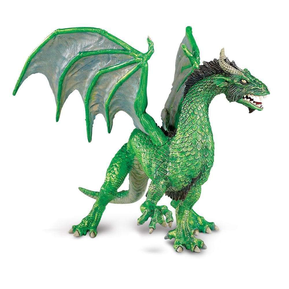 #10155 Forest Dragon