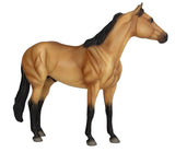 #B-TR-10248 1/9 Buckskin, Ideal Series