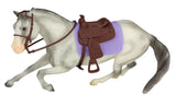 #B-FS-10254 1/12 Barrel Racing Set