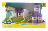 #B-FS-10254 1/12 Barrel Racing Set