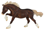 #B-TR-10289 1/9 Surfer's Riptide, Chincoteague Pony