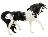 #B-TR-10322 1/9 Spanish Horse, Breyer 75th Anniversary Limited Edition