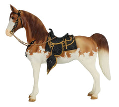 #B-TR-10323 1/9 Western Horse, Breyer 75th Anniversary Limited Edition