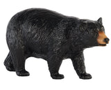 #B-TR-10330 1/9 American Black Bear & Cub Set