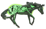 #B-TR-10344 1/9 Arachne - 2025 Halloween Horse