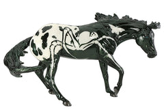 #B-TR-10344 1/9 Arachne - 2025 Halloween Horse