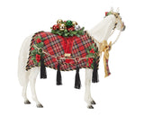 #B-HP-10537 1/9 Holiday Homecoming, 2026 Holiday Horse
