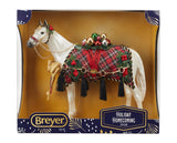 #B-HP-10537 1/9 Holiday Homecoming, 2026 Holiday Horse