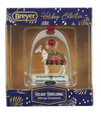 #B-HP-10538 Holiday Homecoming, 2026 Stirrup Ornament