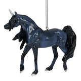 #B-HP-10540 Vespertine, 2026 Unicorn Ornament