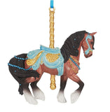 #B-HP-10541 Calliope, 2026 Carousel Ornament