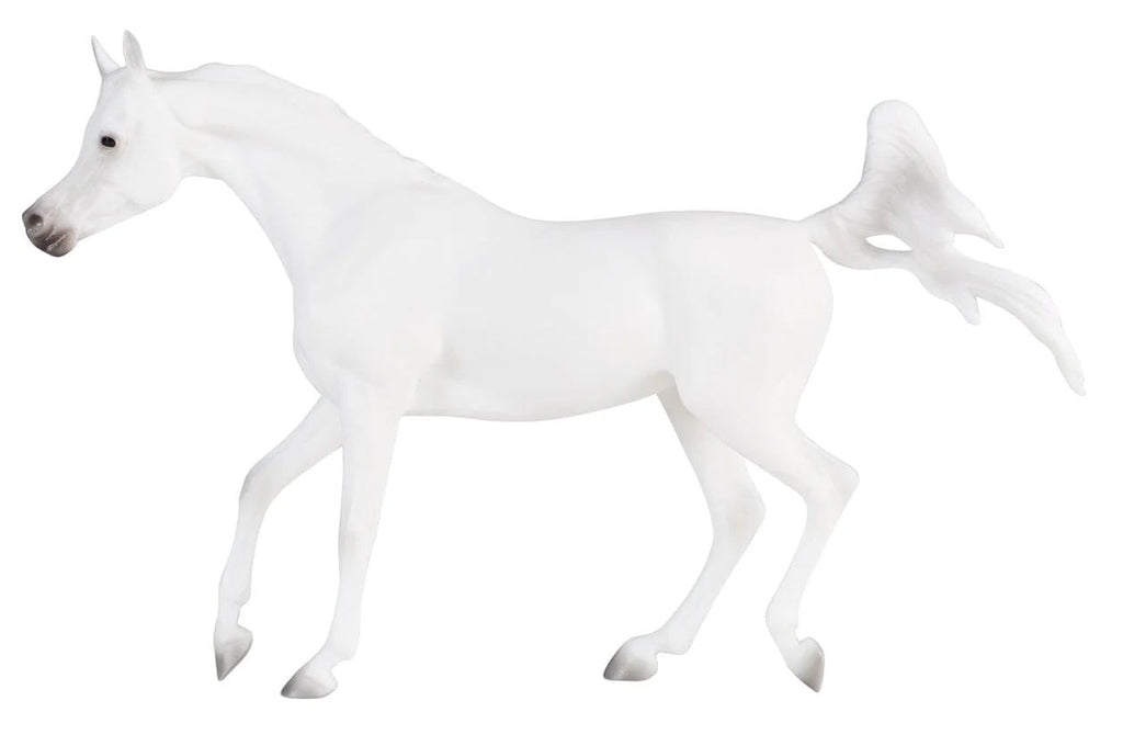 #B-FS-10612 1/12 Grey Arabian