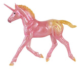 #B-FS-10613 1/12 Candy Delights Cotton Sparkle & Sugar Puff Unicorn & Foal Set