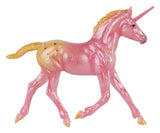 #B-FS-10613 1/12 Candy Delights Cotton Sparkle & Sugar Puff Unicorn & Foal Set