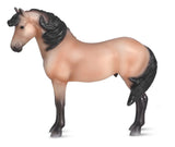 #B-SM-10623 1/32 Shimmering Sands Horse Foal Surprise Set