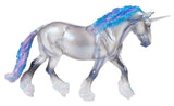 #B-TR-10632 1/9 Thorin - Unicorn Stallion