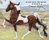 #B-TR-10669 1/9 Pinto, The Ideal Series