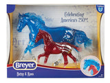 #B-TR-10671 1/9 Betsy & Ross, Celebrating American's 250th Anniversary