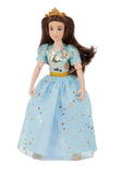 #B-HP-10726 1/9 Arctic Princess Adventure, 2026 Holiday Play Set