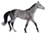 #B-SM-10907 1/32 Thoroughbred Horse