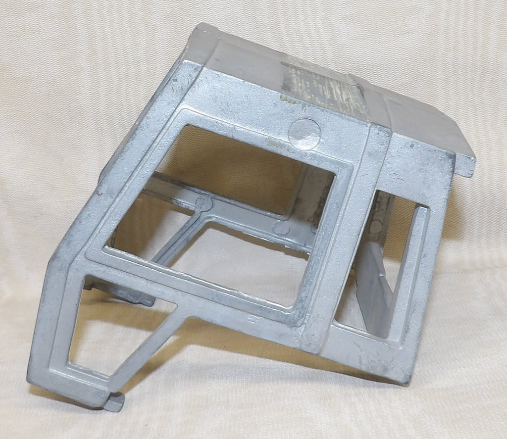 #11-023A 1/16 Metal Cab for Case 70 Series Tractors - AS IS