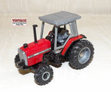 #1107FP 1/64 Massey Ferguson 3140 FWD Tractor - No Package