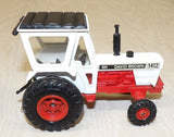 #1114 1/32 David Brown 1412 Tractor with Cab - No Box, AS IS