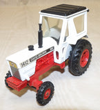 #1114 1/32 David Brown 1412 Tractor with Cab - No Box, AS IS
