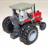 #1176FO 1/64 Massey Ferguson 3070 Tractor with Duals - Used, AS IS