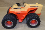#1200PE-2 1/16 Case 1200 Traction King 4WD Tractor with Duals, Custom Built