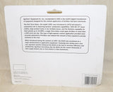 #12044 1/64 Ag-Chem 8103 Terra Gator with Dry Fertilizer Load - Opened Package, AS IS